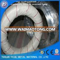 Factory direct sale10 gauge galvanized steel barbed wire