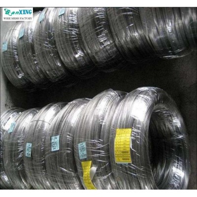 Factory price bright 201 304 grade stainless steel wire for sale