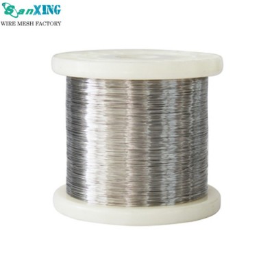 Different gauge 316 stainless steel wire