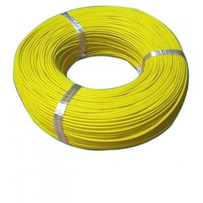 pvc coated garden wire tie wire for floral